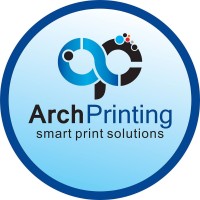 Arch Employee Printing's profile photo