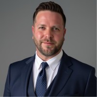 Data Financial, Inc. Employee Christopher Baker's profile photo