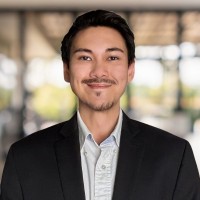 Vista Social Employee Alexander Gribble's profile photo
