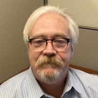 PaRC BH (Prevention and Recovery Center) Employee John Massie's profile photo