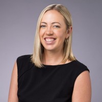 Everest Employee Danielle Stewart's profile photo