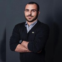 Hanna Instruments Brasil Employee Alexandre Vargas's profile photo
