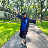 SAPIA Employee Crystabel Morales's profile photo