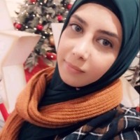 Codi_Tech Employee Hajar Msheik's profile photo