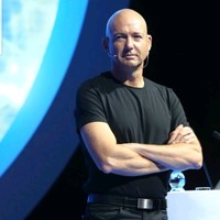 Parfin Employee Dr. Jacob Mendel's profile photo