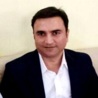 Sumitomo Chemical India Ltd Employee Satish Mehta's profile photo