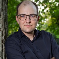 Ceravis AG Employee Jan Nupnau's profile photo