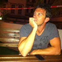 Glasshouse Venture Studio Employee Allan Bennetto's profile photo