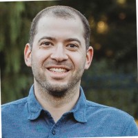 The Hartford Employee John Scurlock's profile photo