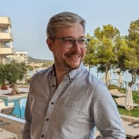 David Rushton Email & Phone Number