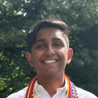 Shiven Patel Email