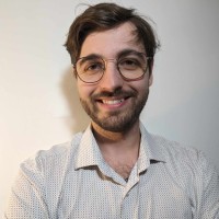 Automation Éclair Employee Samuel-Yan Crevier's profile photo