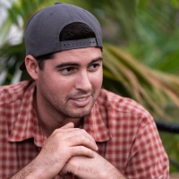 Sugarshack Employee Alexander Casement's profile photo