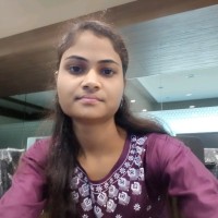 Ocius Technologies LLP Employee Kajal Patel's profile photo