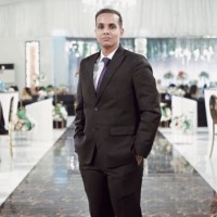 Zaphyre Employee Mirza Baig's profile photo