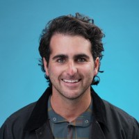 Doxel Employee Daniel Cheney's profile photo