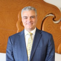 Stephen Waugh Email & Phone Number