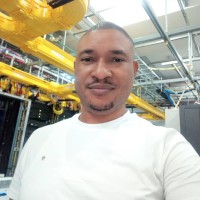 Nnaji Okechukwu Email