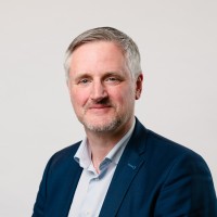 Keylane Employee Leon de Looff's profile photo