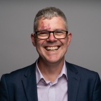 Deloitte Employee Paul McIpr's profile photo