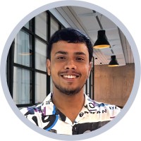 ServiceNow Employee Pawan Rathi's profile photo