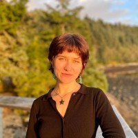 Outer Coast Employee Abigail Moone's profile photo