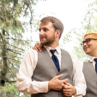 First National Bank Alaska Employee Wyatt White's profile photo