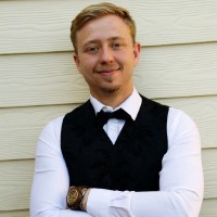 SCHERDEL Employee Aurélien Rousseau's profile photo