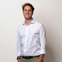 MELROSE Employee Jack Nancarrow's profile photo