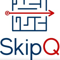 SkipQ Employee Sara Ali's profile photo