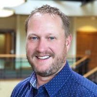 Prism Data Employee Randy Broadbent's profile photo