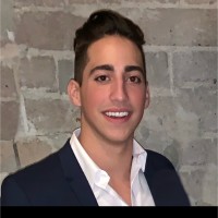 Matthew Louis's profile photo