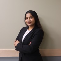 UNB-SRC Employee Puradhi Burman's profile photo