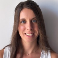 OSONA INDUSTRIAL PLASTIC Employee Alba Galobardes Soler's profile photo