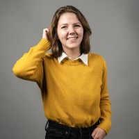 Content Supply Employee Emiline Falin's profile photo