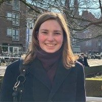 Maltha studiecoaching Employee Sterre Wultsch's profile photo