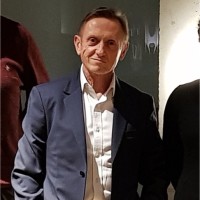 Sir Robert McAlpine Employee Michael Divers's profile photo