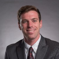 Miami HEAT Employee Max Clark's profile photo