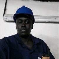 CCIS SENEGAL Employee Mady Ndiaye's profile photo