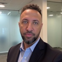 Georgia Department of Public Health Employee Frederick Dobard-Gary's profile photo