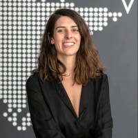 TOLSA Employee Lucia de Chinchetru's profile photo