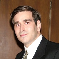 Roxbury Community College Employee Hillel Sims's profile photo