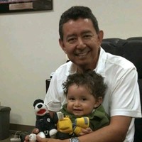 Dacor Employee Marcos Duran's profile photo