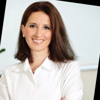 Group IASO Employee Maria Papamarkou's profile photo