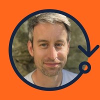 LeanConvert Employee Stuart Nelson's profile photo