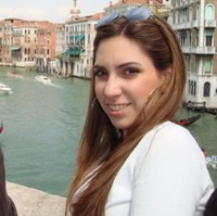 Katerina Zamani's profile photo