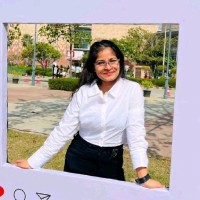 Yakult Danone India Pvt Ltd Employee Ankita Pandey's profile photo