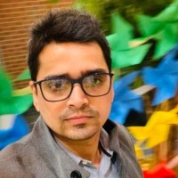 Bunge Employee Devansh Singh's profile photo