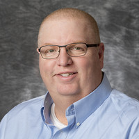 Marathon Petroleum Corporation Employee Todd Bunch's profile photo