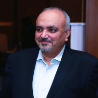 Aarti Industries Ltd. Employee Manish Dave's profile photo